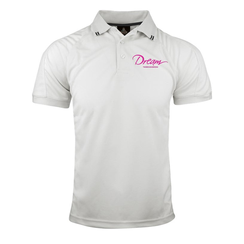 Dream Thoroughbreds - Polo