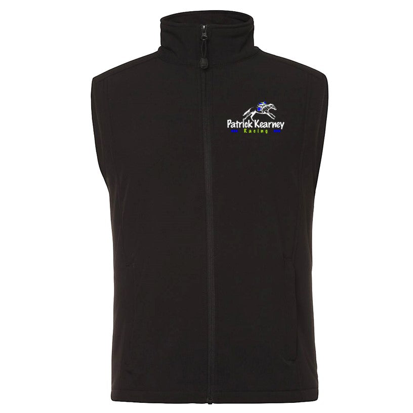 Kearney - SoftShell Vest