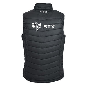 BTX - Puffer Vest