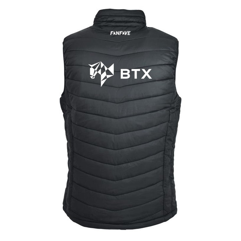 BTX - Puffer Vest