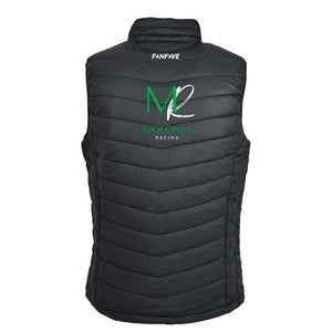 Moloney - Puffer Vest