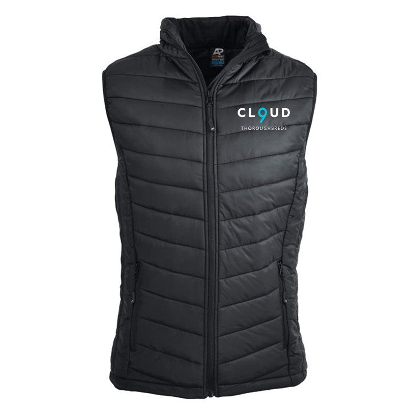 Cloud9 - Puffer Vest