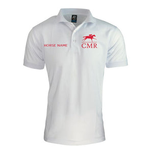 Cody Morgan - Polo Personalised