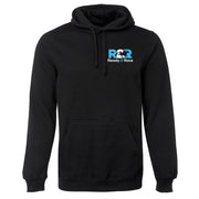 Ready 2 Race - Fleecy Hoodie