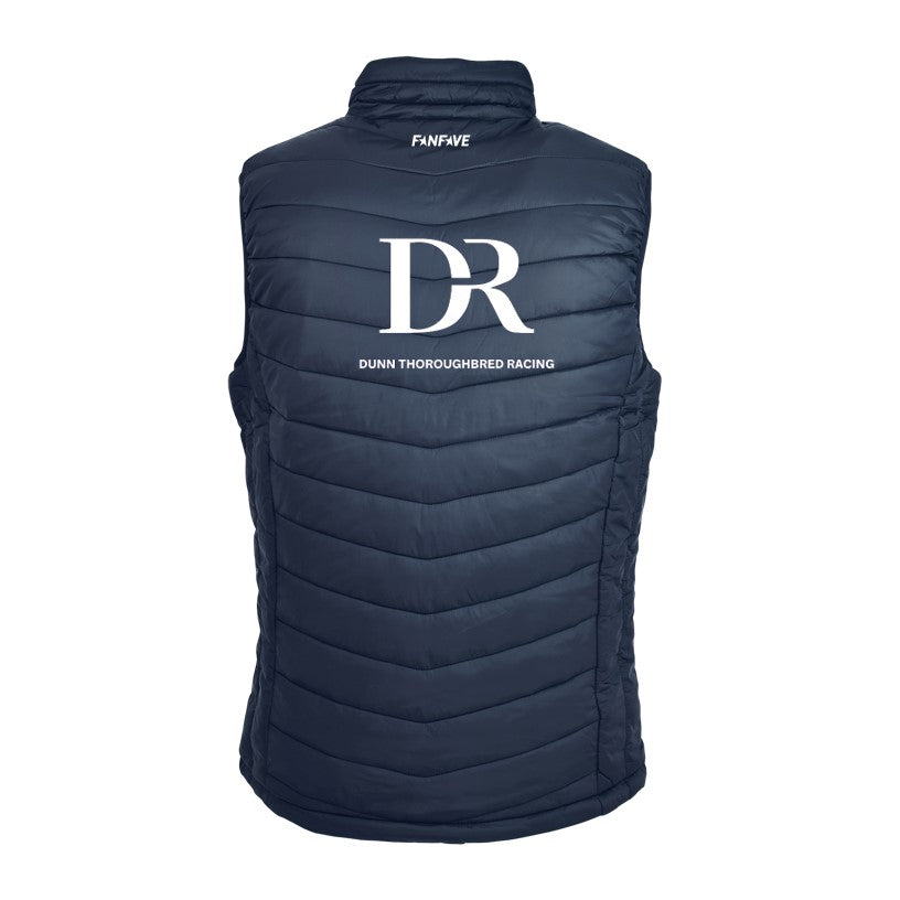 Dylan Dunn - Puffer Vest