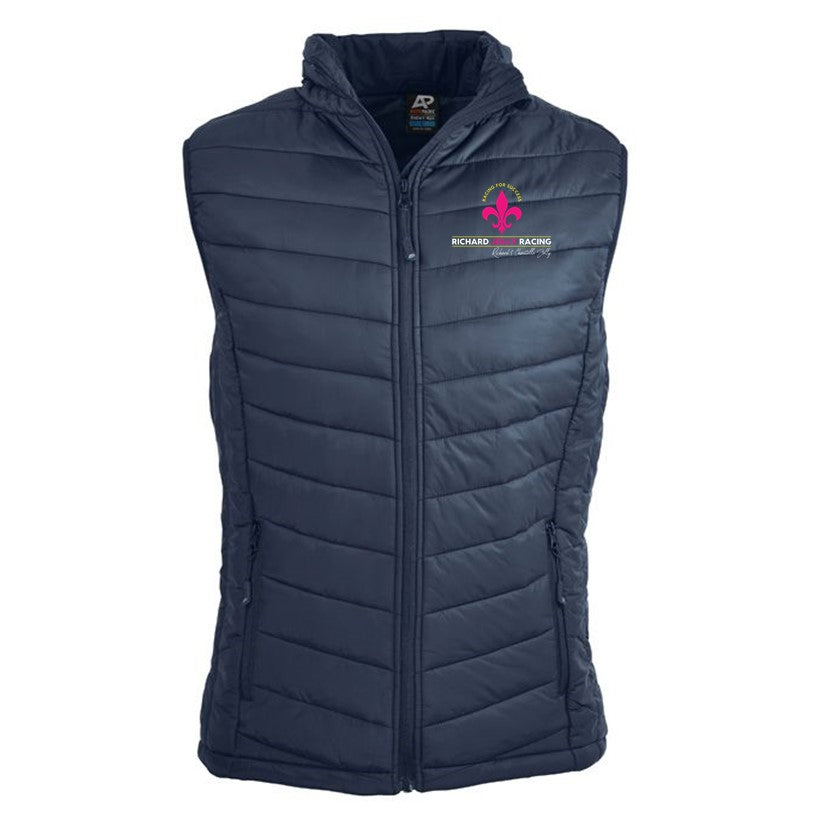 Jolly - Puffer Vest