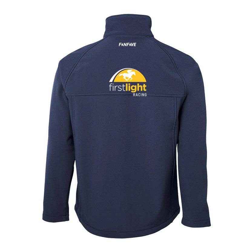 First Light - SoftShell Jacket