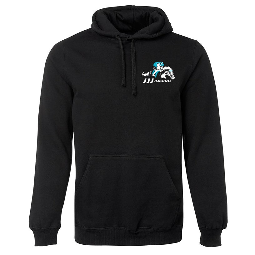 JJJ Racing - Fleecy Hoodie