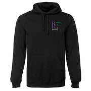 RG Racing - Fleecy Hoodie