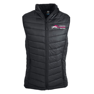 Buchanan - Puffer Vest