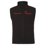 Pulse - SoftShell Vest Personalised