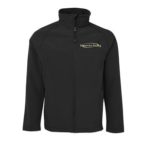 Minervini - SoftShell Jacket