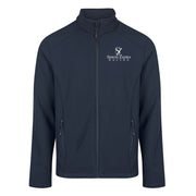 Simon Zahra - SoftShell Jacket