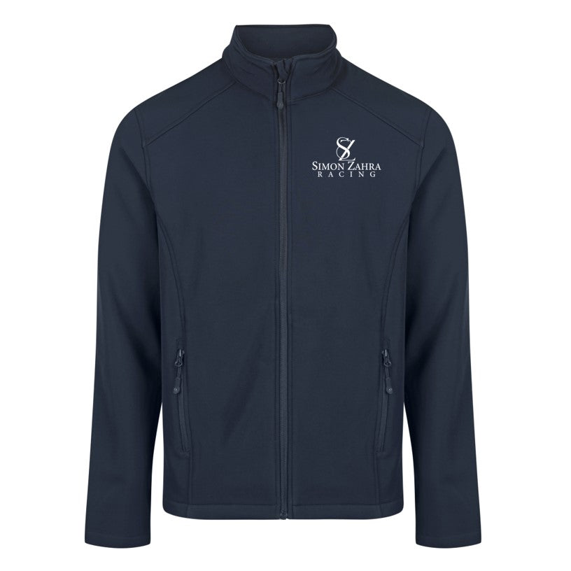 Simon Zahra - SoftShell Jacket