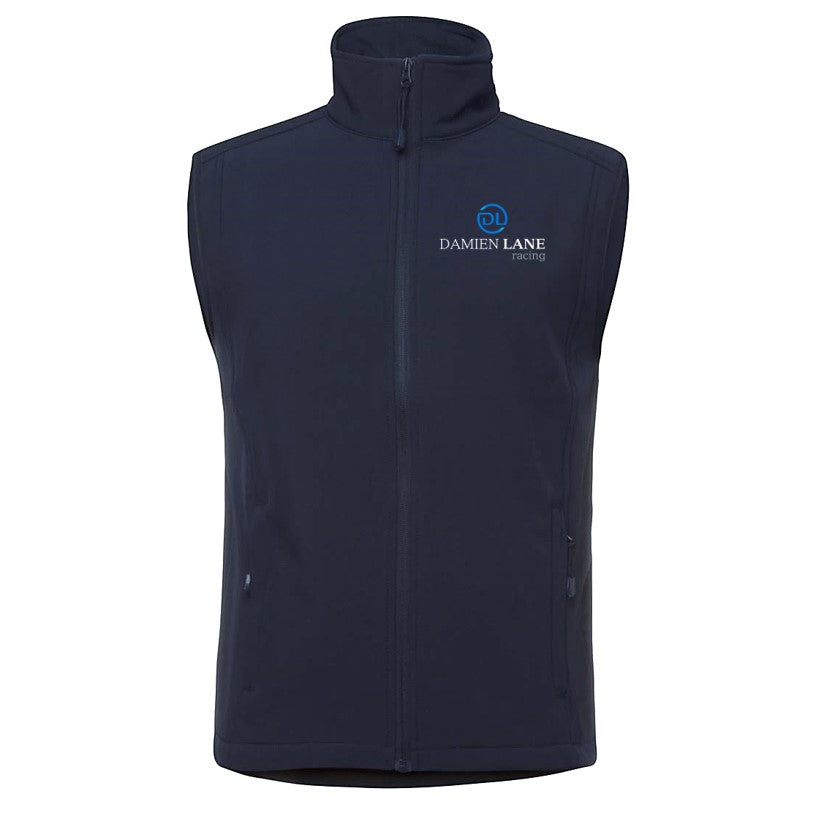 Damien Lane - SoftShell Vest