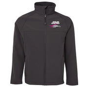 Wilde - SoftShell Jacket