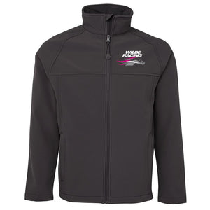 Wilde - SoftShell Jacket