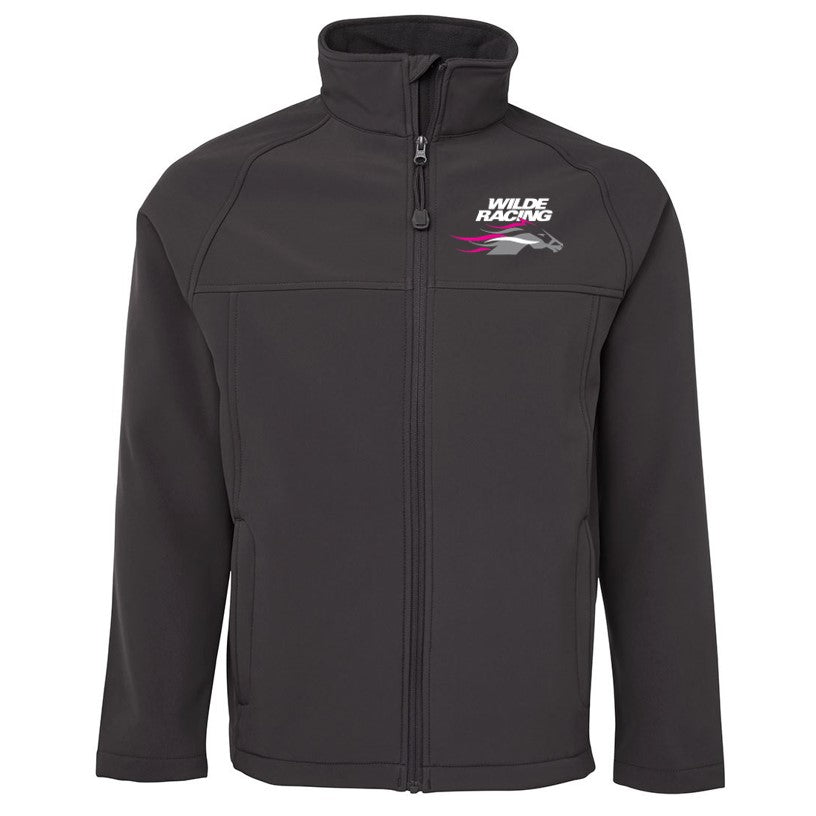 Wilde - SoftShell Jacket