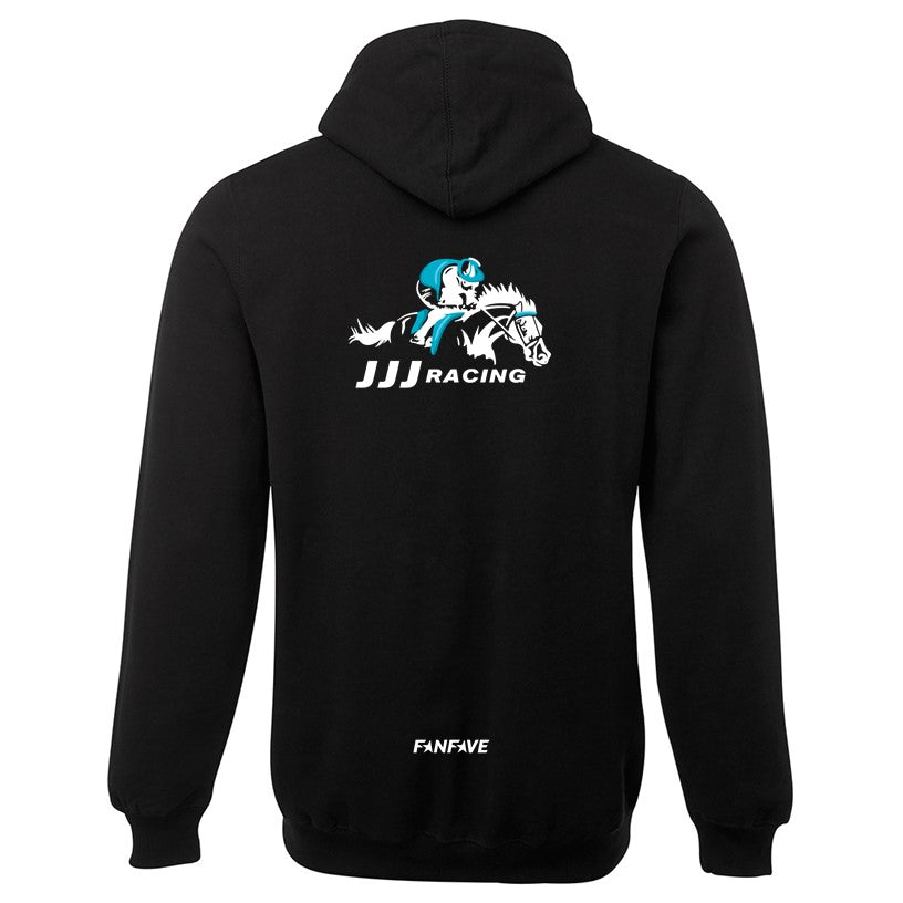 JJJ Racing - Fleecy Hoodie