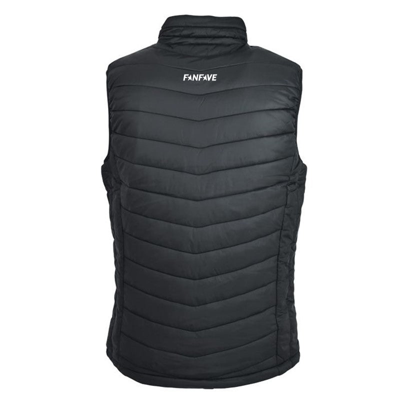 Busuttin - Puffer Vest