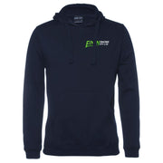 Eden - Fleecy Hoodie