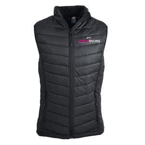 Malua - Puffer Vest