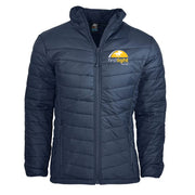 First Light - Puffer Jacket