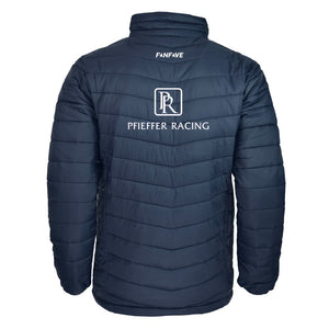 Pfieffer  - Puffer Jacket Personalised