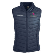 Jolly - Puffer Vest Personalised