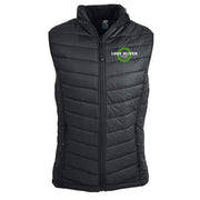 Luke Oliver - Puffer Vest