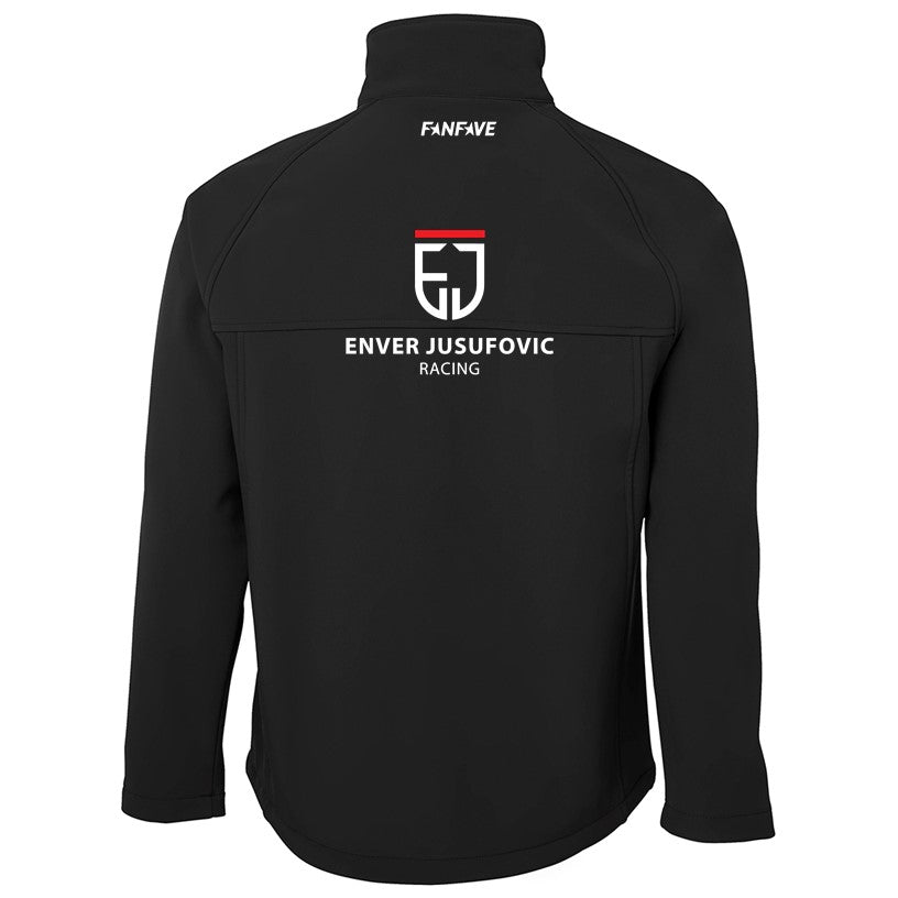 Enver Jusufovic - SoftShell Jacket