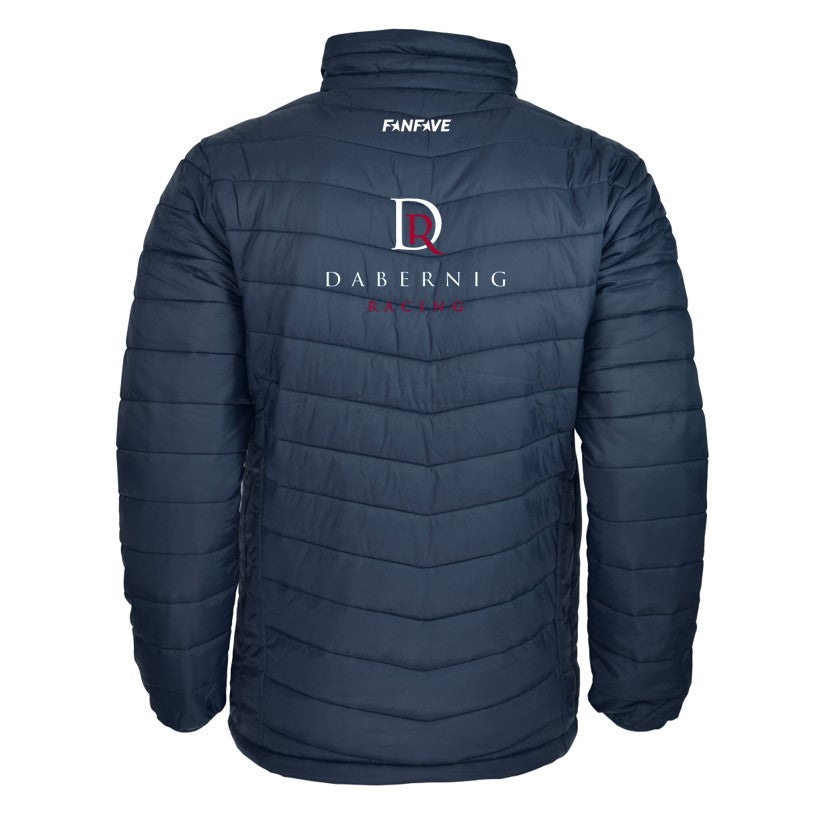 Dabernig - Puffer Jacket - Navy 10