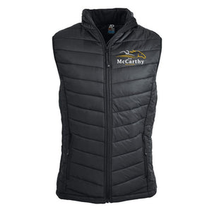 Dan McCarthy - Puffer Vest