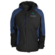 Swettenham Stud - Heavy Jacket
