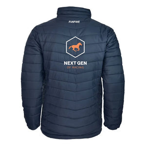 Next Gen - Puffer Jacket