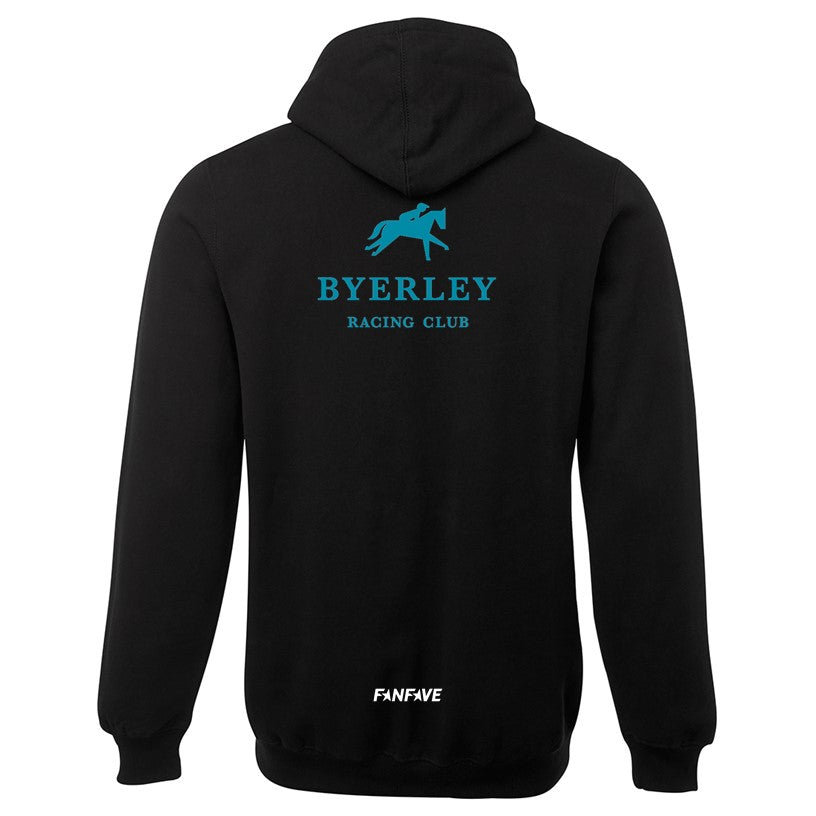 Byerley - Fleecy Hoodie