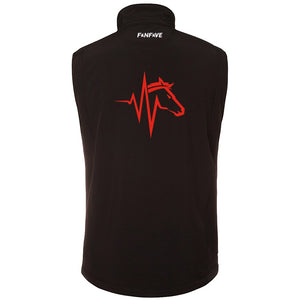 Pulse - SoftShell Vest