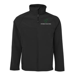 Stokes - SoftShell Jacket
