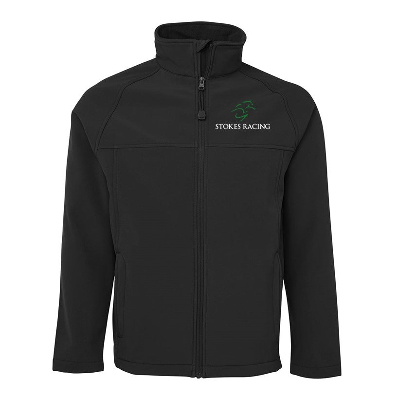 Stokes - SoftShell Jacket
