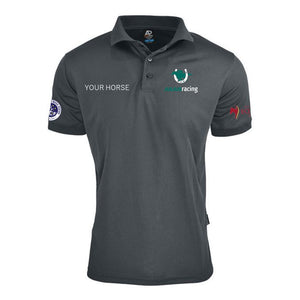 Julius - Polo Personalised