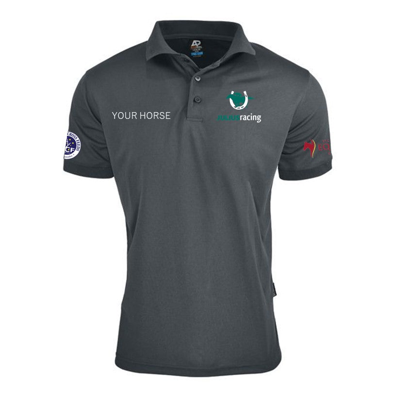 Julius - Polo Personalised