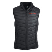 Greg Eurell - Puffer Vest