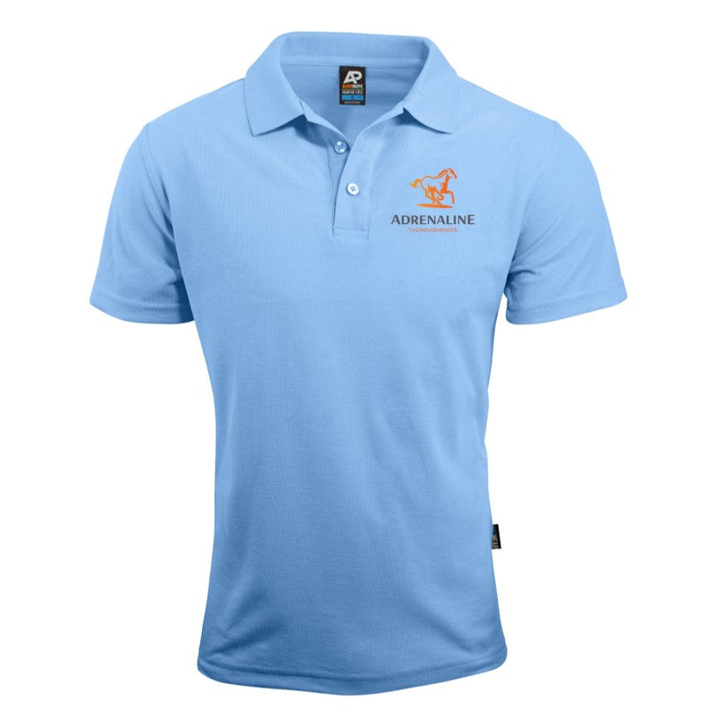 Adrenaline - Polo
