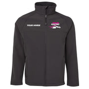 Wilde - SoftShell Jacket Personalised