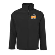 Chris Bieg Racing - SoftShell Jacket