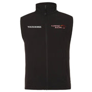 Vandyke - SoftShell Vest Personalised
