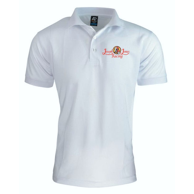 Joseph Jones Racing - Polo