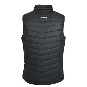 Cloud9 - Puffer Vest