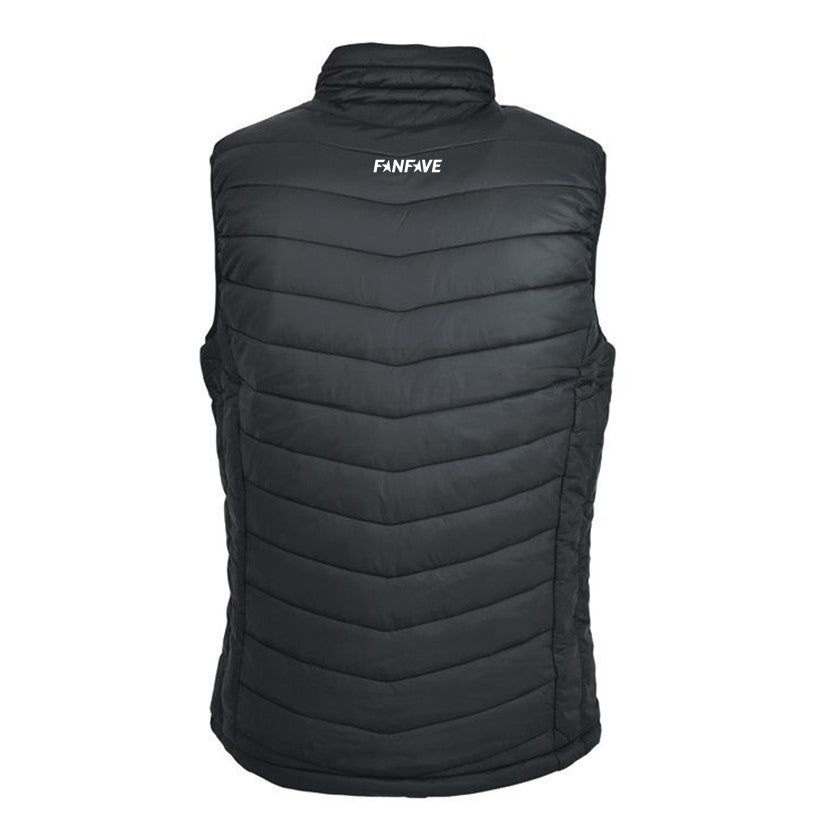 Cloud9 - Puffer Vest