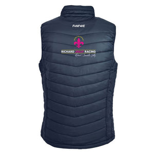Jolly - Puffer Vest